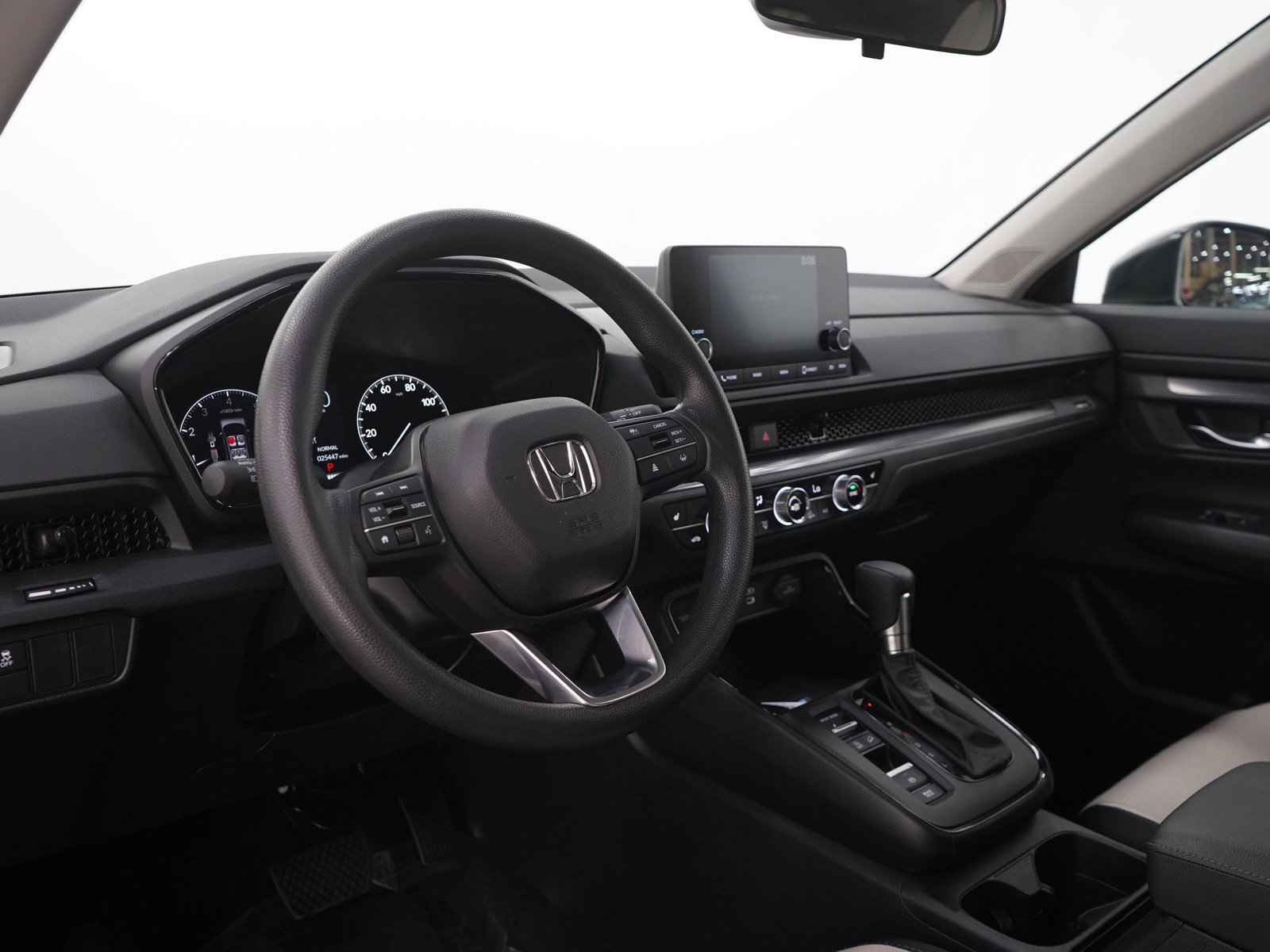 Used 2024 Honda CR-V EX image 23