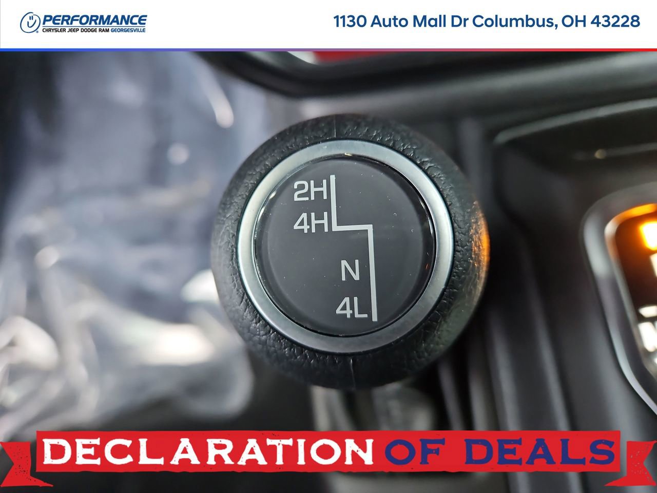 New 2026 Jeep Gladiator Rubicon w/ Steel Bumper Group image 24