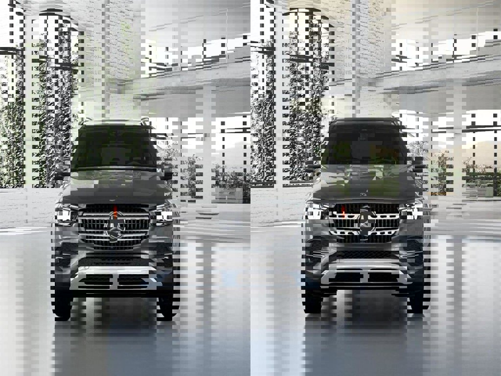 New 2026 Mercedes-Benz GLE 350 4MATIC image 7