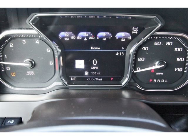Used 2020 GMC Sierra 2500 Denali w/ Denali Ultimate Package image 15