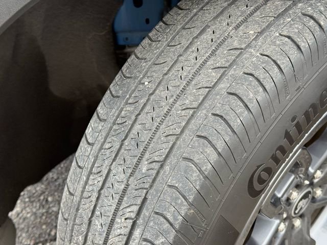 Used 2024 Ford Bronco Sport Big Bend w/ Convenience Package image 45