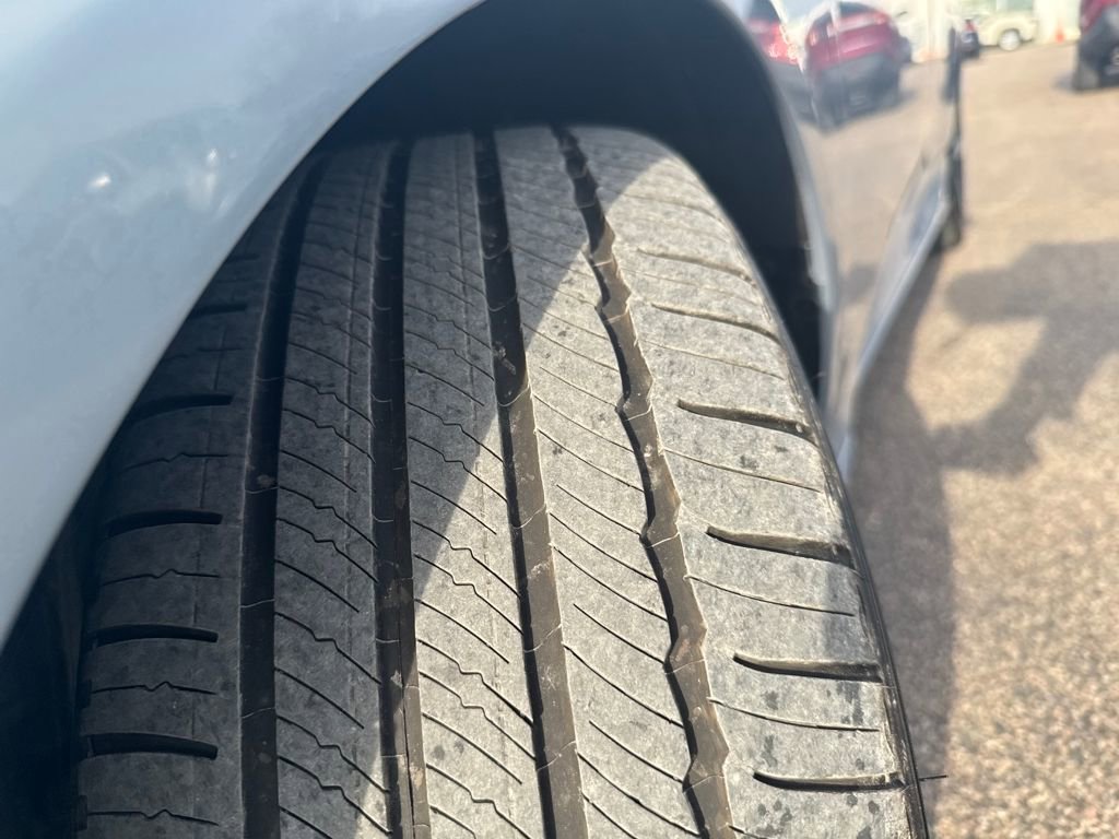 Used 2022 Honda Accord Sport image 40