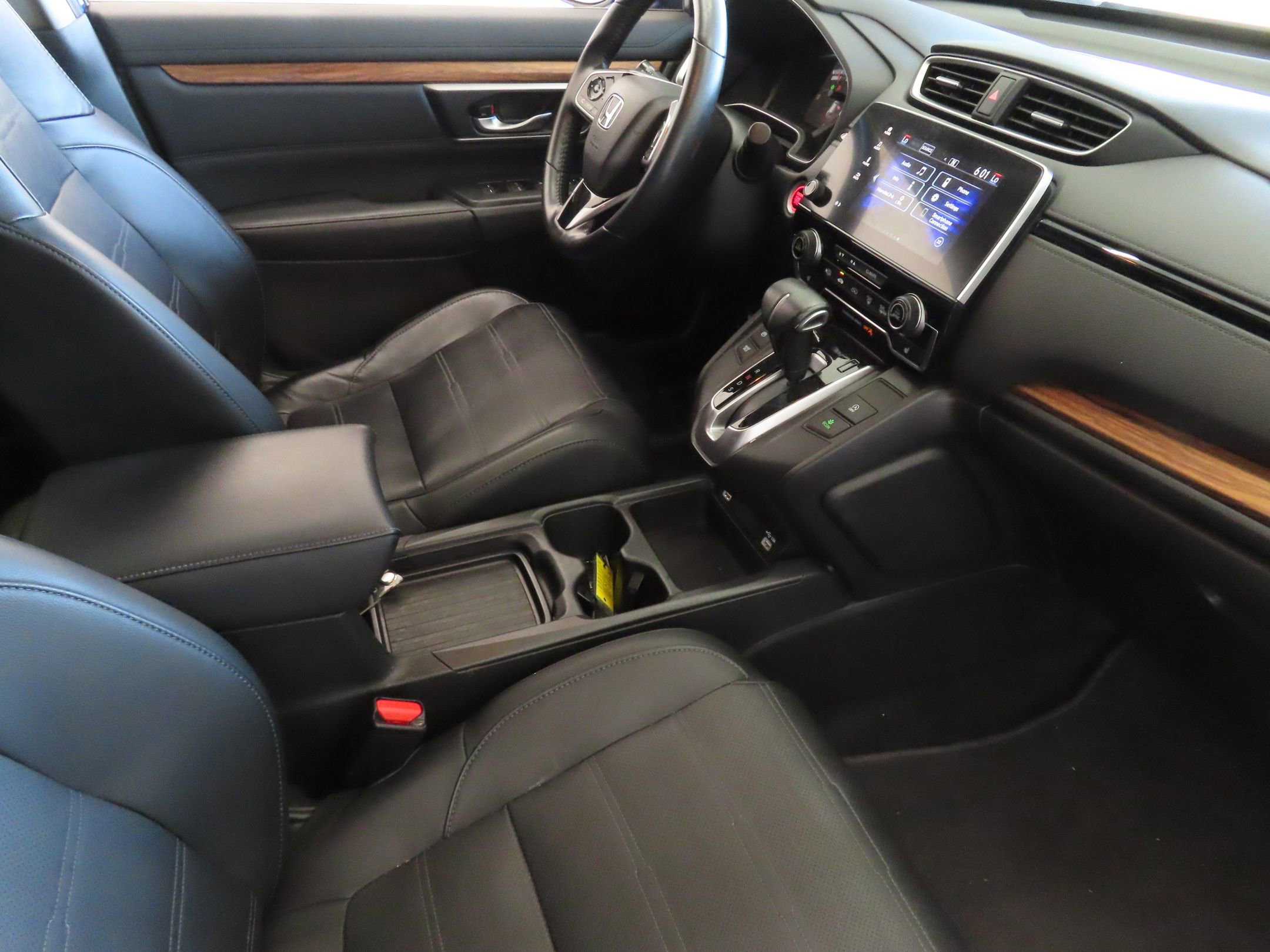 Used 2020 Honda CR-V EX-L image 27