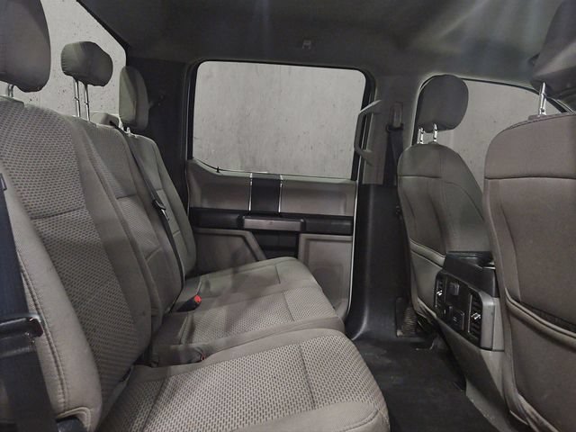 Certified 2020 Ford F250 XLT w/ FX4 Off-Road Package AWD/4WD image 29