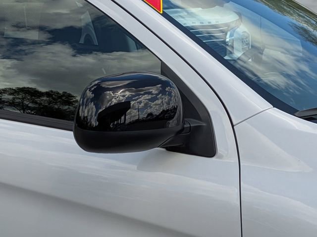 Used 2024 Mitsubishi Outlander Sport Ralliart image 12