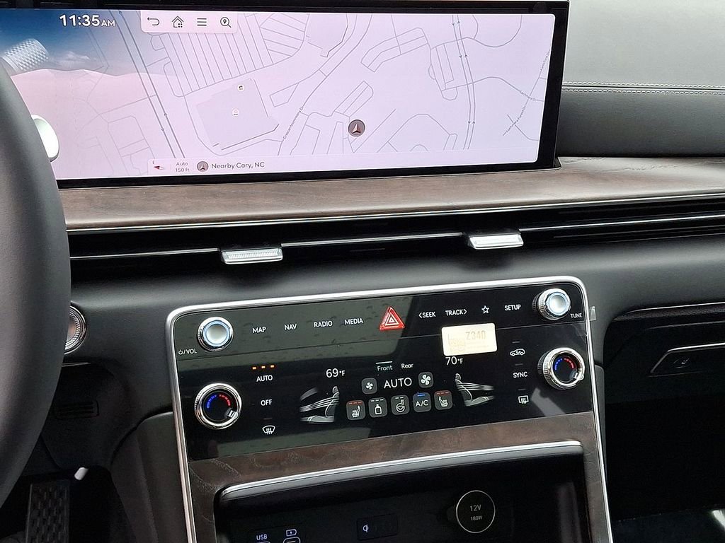 New 2026 Genesis GV80 2.5T Select image 16