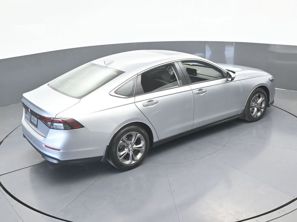 Used 2024 Honda Accord EX image 52