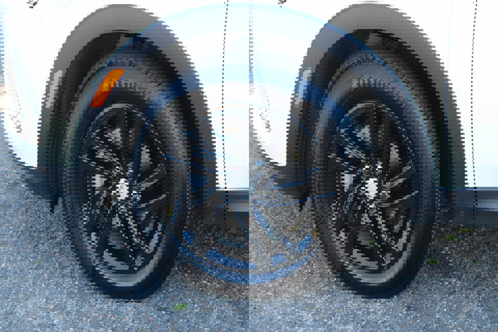 Used 2024 Buick Envista Preferred FWD image 11