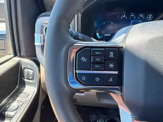 New 2026 Ford F250 Platinum w/ Platinum Plus Package AWD/4WD image 33