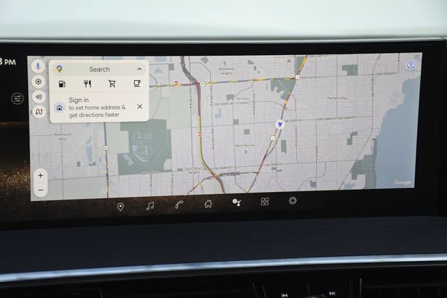 New 2026 INFINITI QX80 4WD w/ Sport Exterior Package image 20