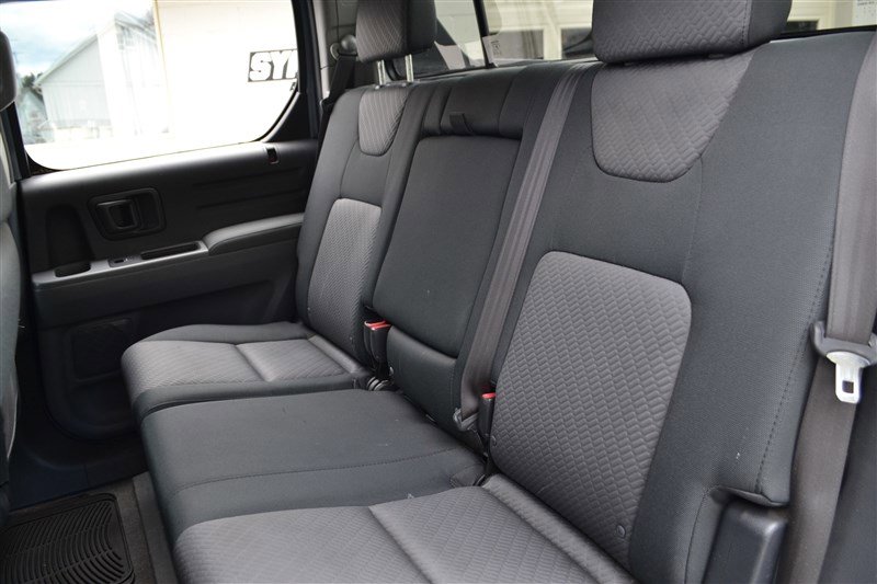 Used 2007 Honda Ridgeline RTS image 22