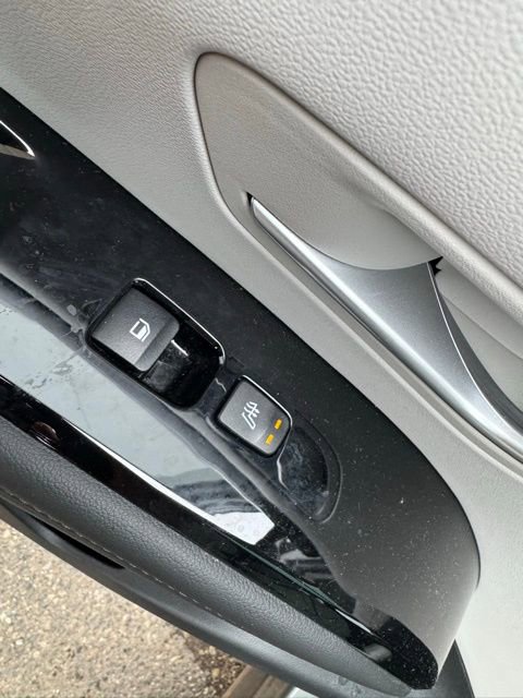 Used 2022 Hyundai Tucson Limited w/ Cargo Package image 21