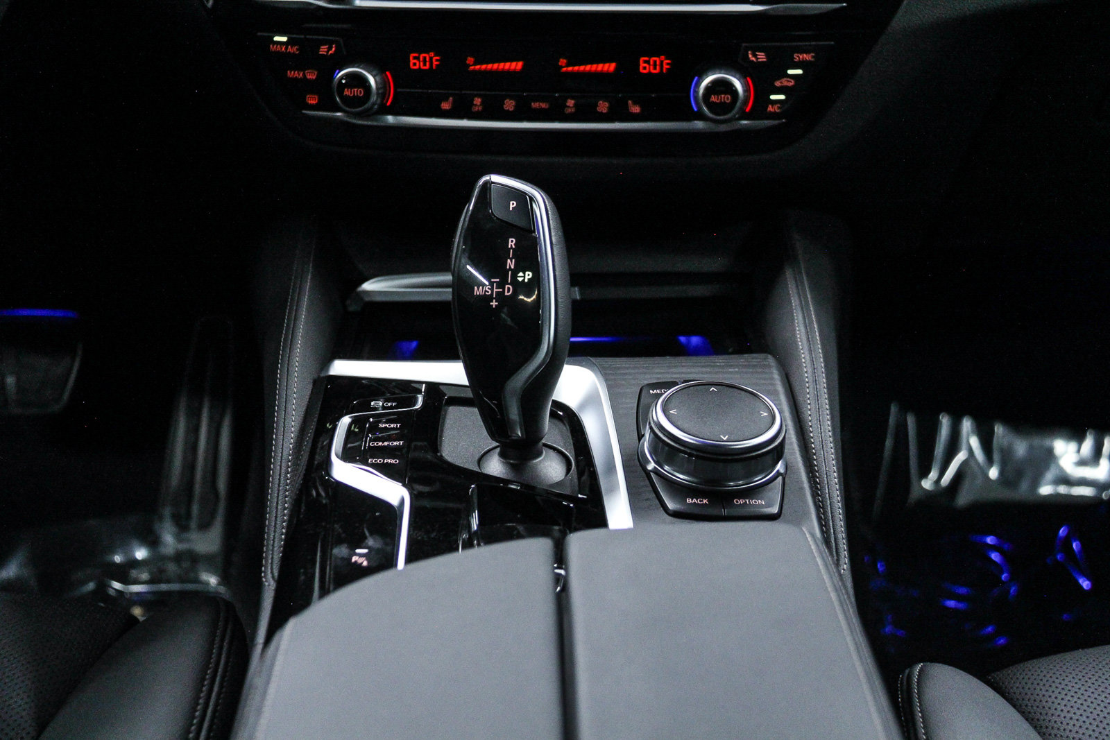 Used 2023 BMW 540i w/ M Sport Package RWD image 14