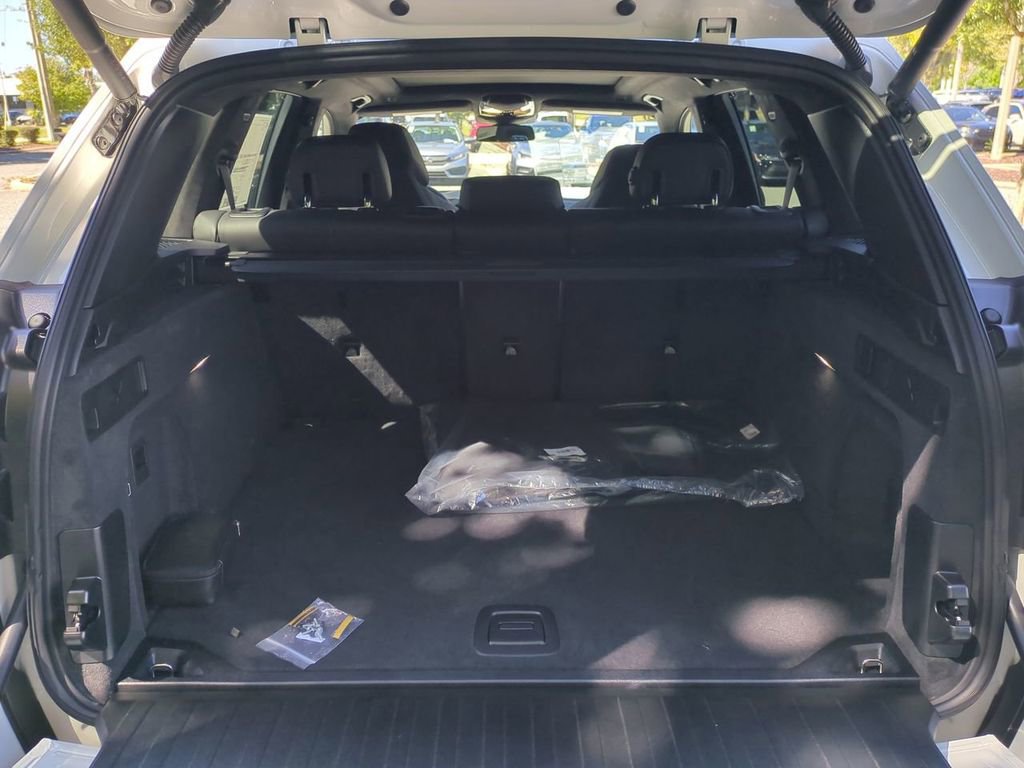 New 2026 BMW X5 M Competition w/ Executive Package image 12