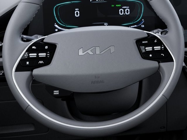 New 2026 Kia Niro EX FWD image 25