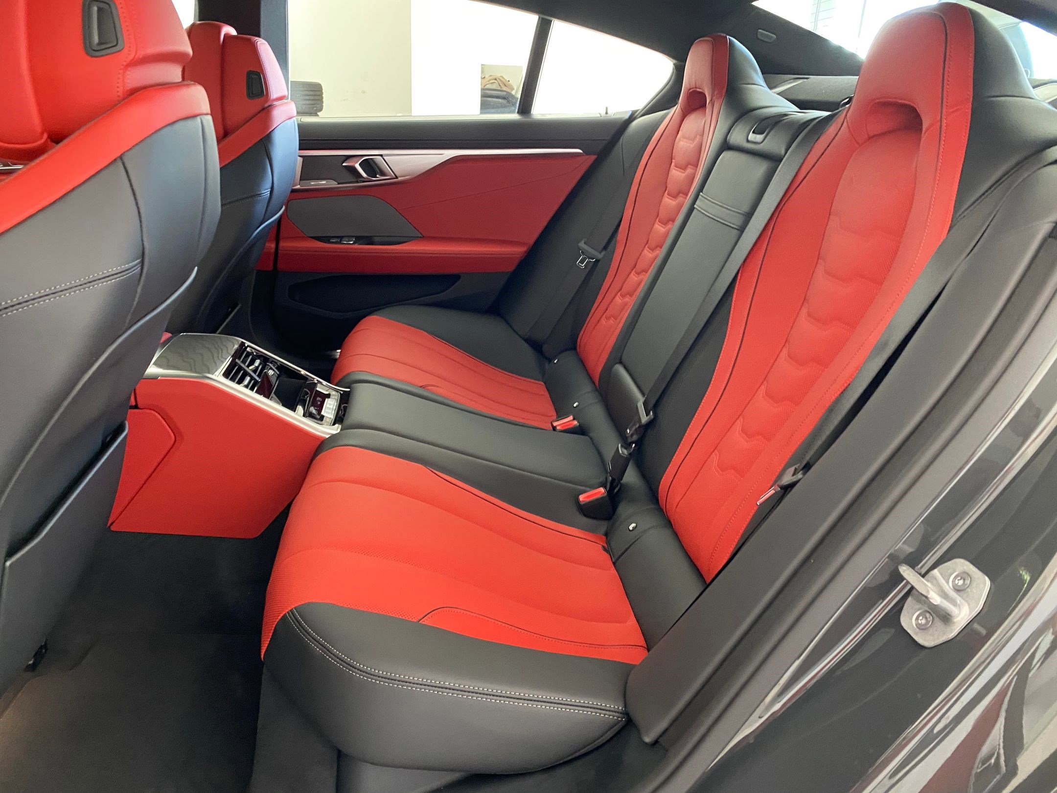 New 2026 BMW 840i xDrive image 13