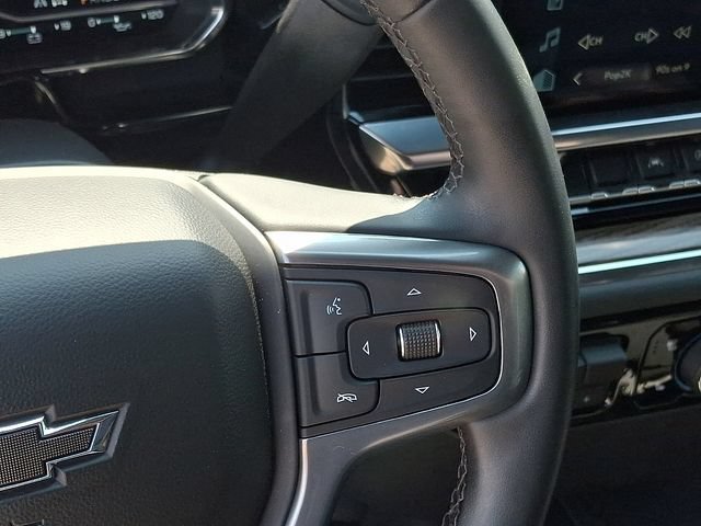 Used 2023 Chevrolet Silverado 1500 RST AWD/4WD image 20