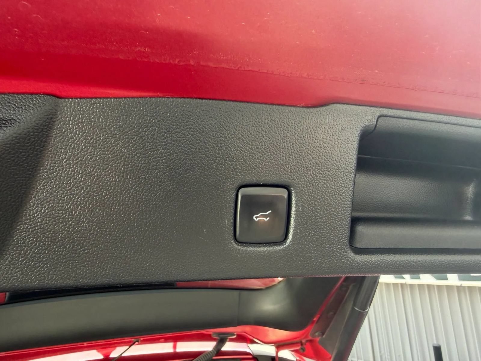 Used 2022 Ford Escape SEL FWD image 23