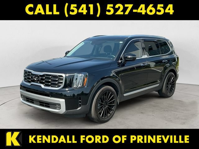 Used 2023 Kia Telluride SX