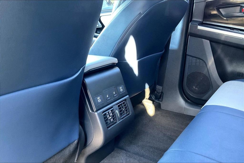 Used 2024 Subaru Solterra Touring w/ Touring Package image 39