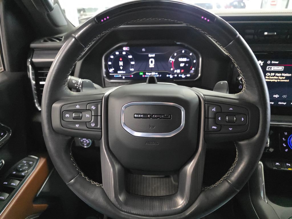 Used 2024 GMC Sierra 1500 Denali Ultimate image 14