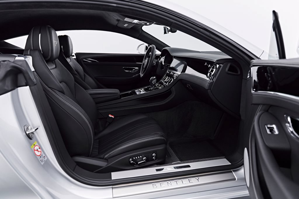 Used 2020 Bentley Continental GT AWD/4WD image 33