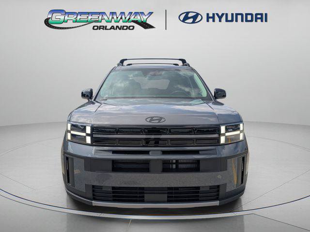 New 2026 Hyundai Santa Fe XRT AWD/4WD image 3