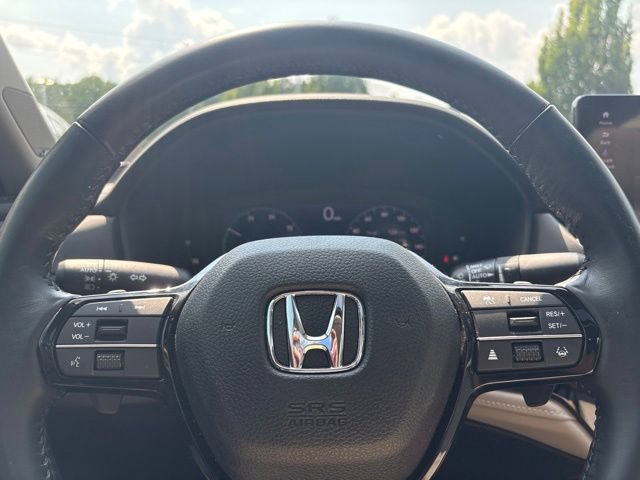 Used 2024 Honda Accord Touring image 16