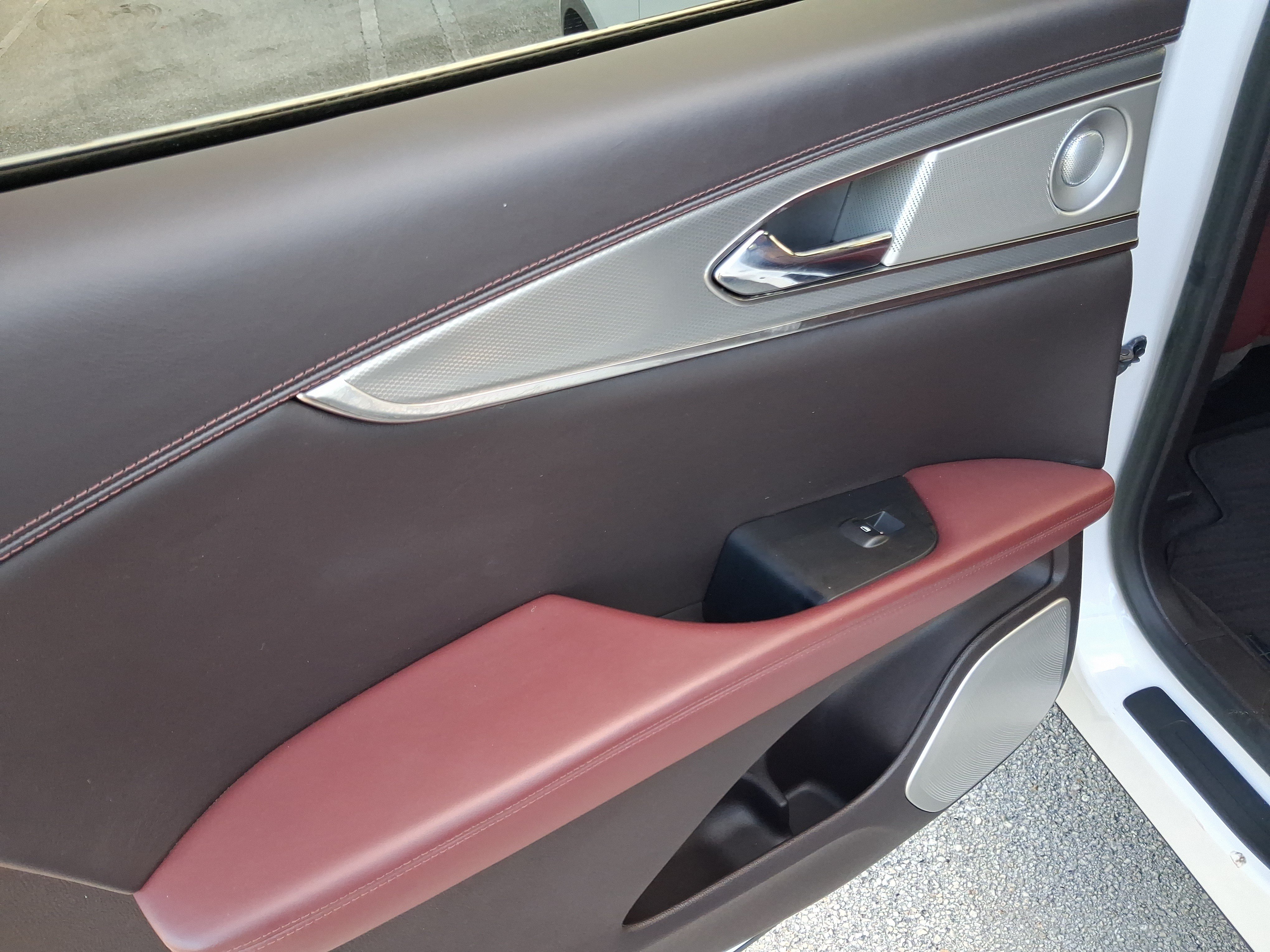 Used 2019 Lincoln Nautilus Black Label FWD image 9