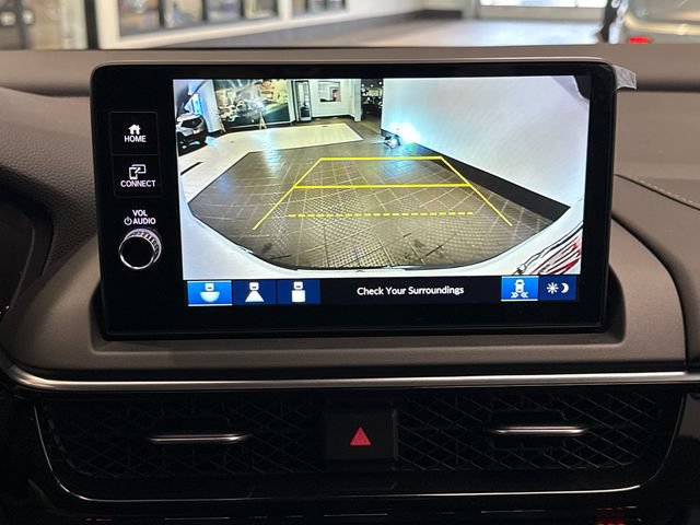 New 2026 Acura ADX AWD image 21