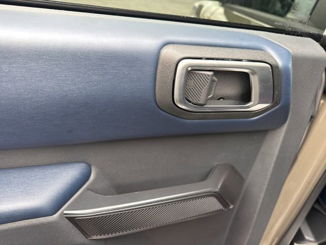 New 2025 Ford Bronco Raptor image 11