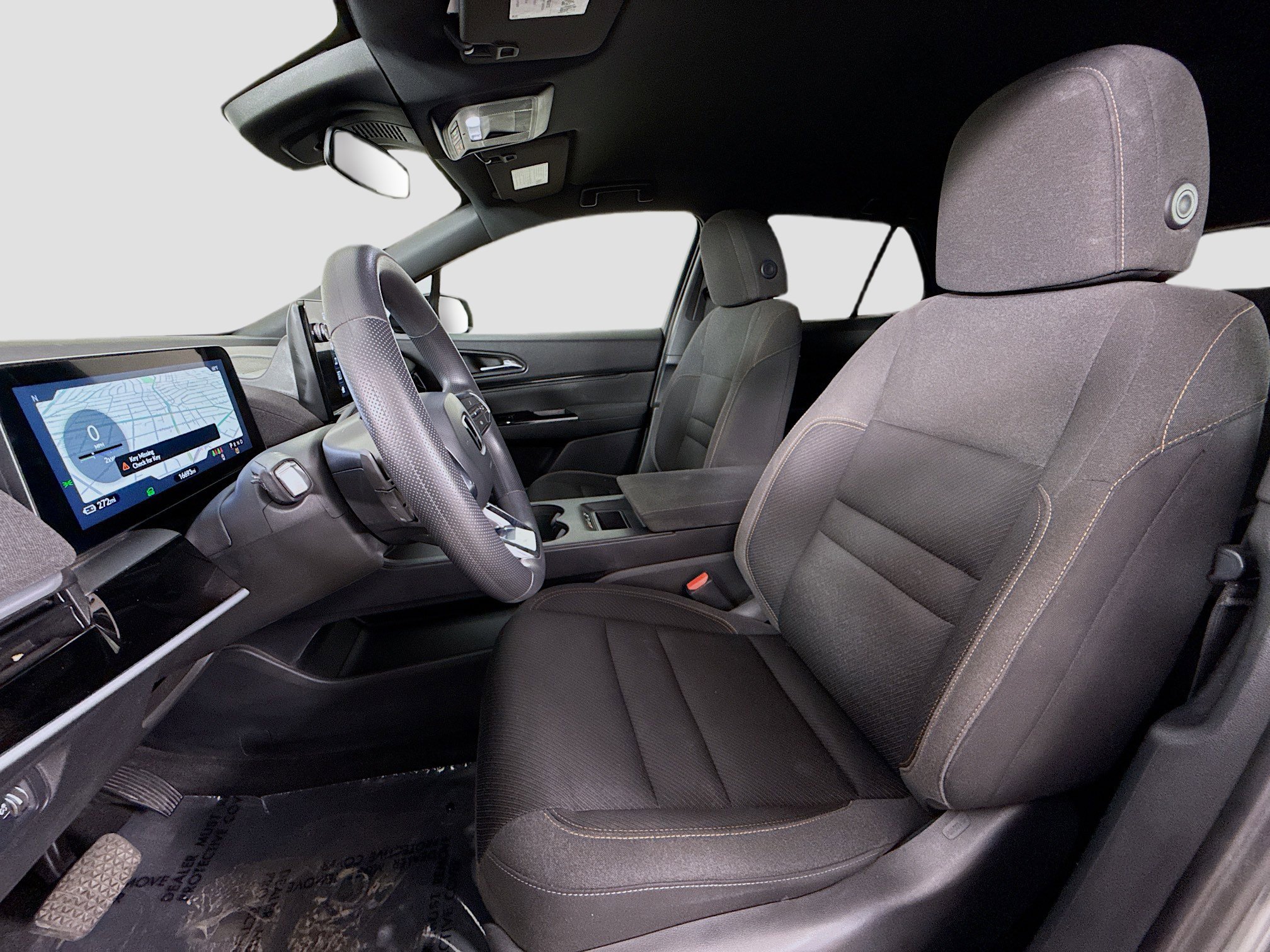 Used 2024 Honda Prologue EX image 22