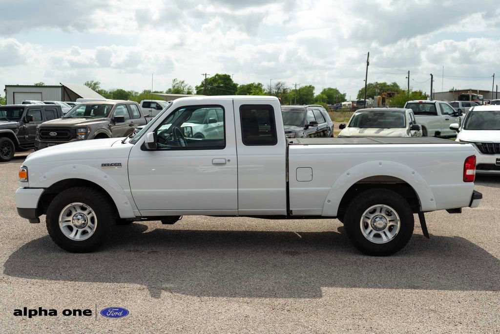 Used 2011 Ford Ranger Sport image 10