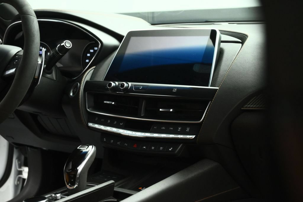 Used 2020 Cadillac CT5 V w/ Platinum Package AWD/4WD image 63