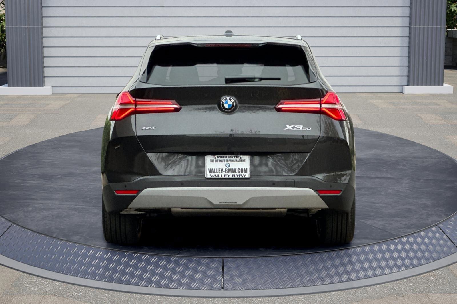 New 2026 BMW X3 xDrive30 w/ Convenience Package image 5