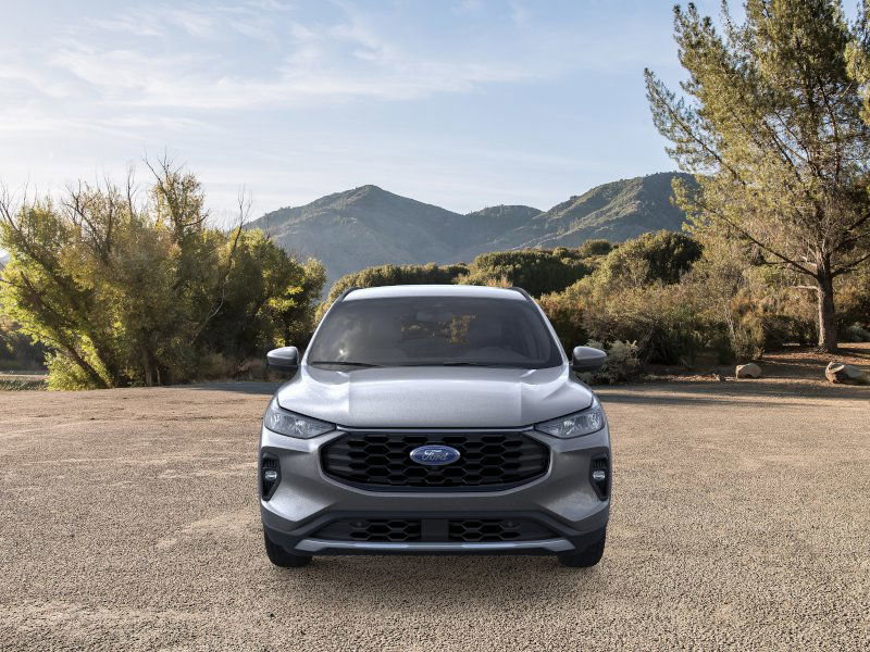 New 2026 Ford Escape ST-Line Select image 6