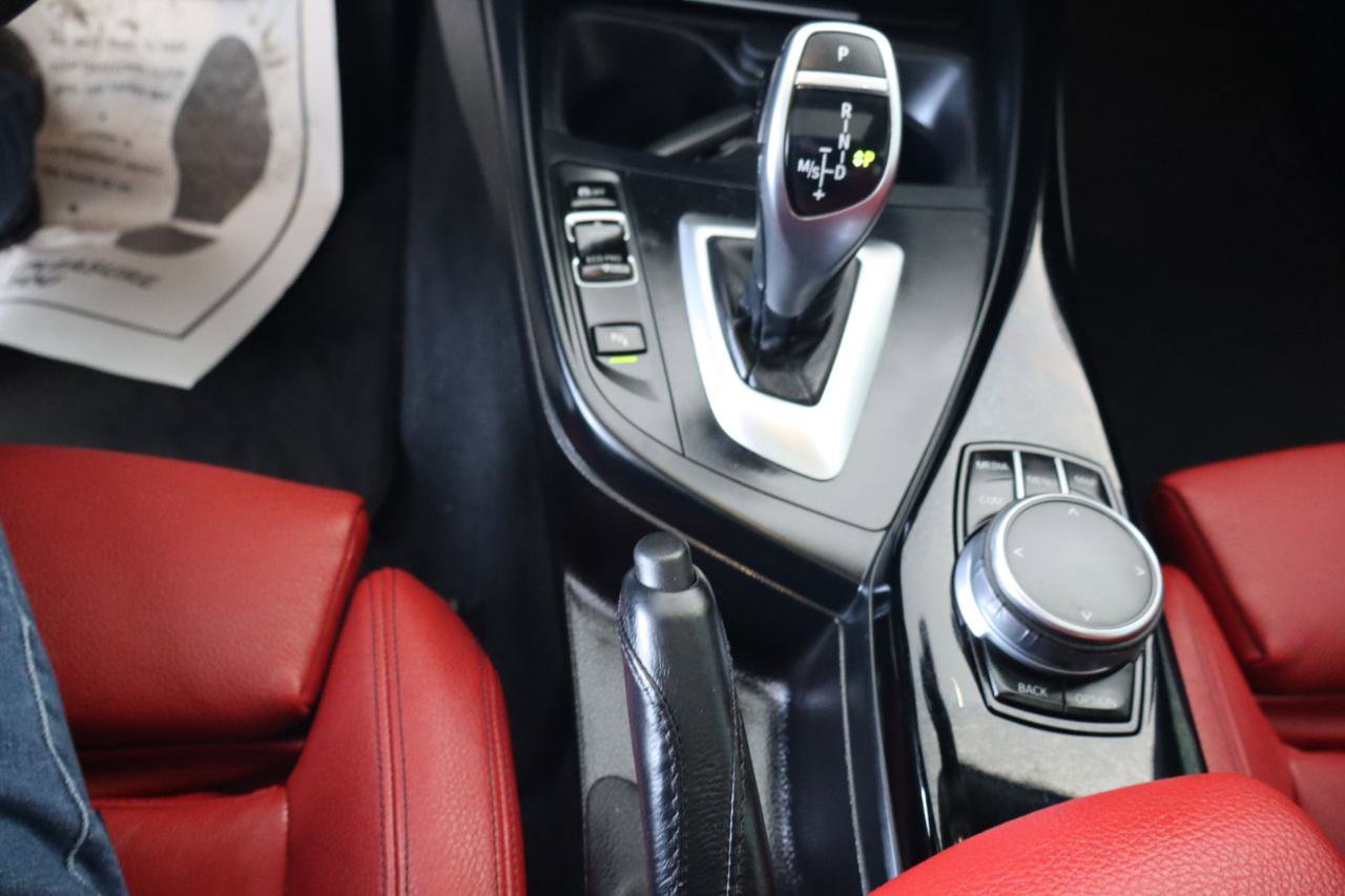 Used 2017 BMW 230i Coupe RWD image 19