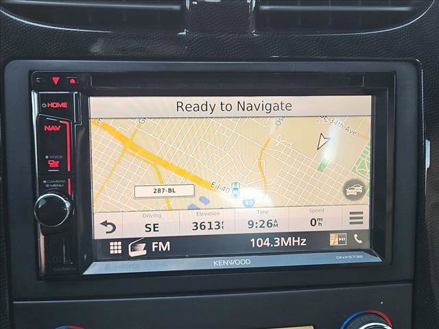 Used 2012 Chevrolet Corvette Grand Sport w/ 3LT Preferred Equipment Group image 13