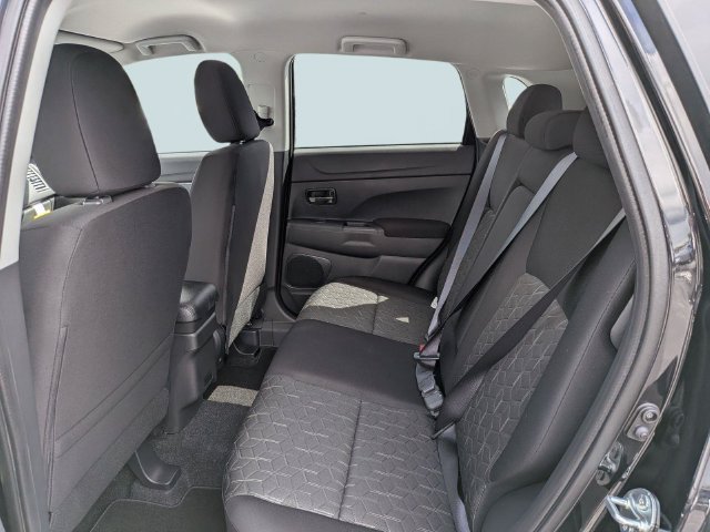 New 2027 Mitsubishi Outlander Sport FWD image 13