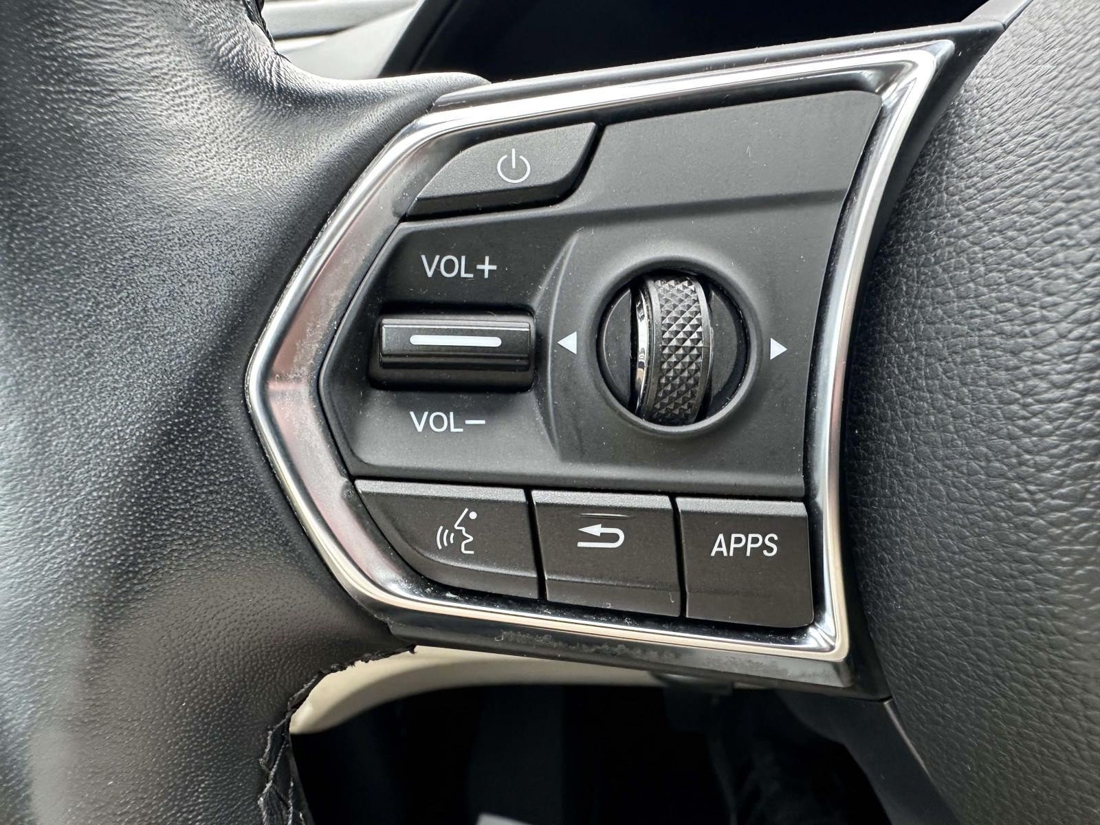 Used 2023 Acura RDX AWD image 18