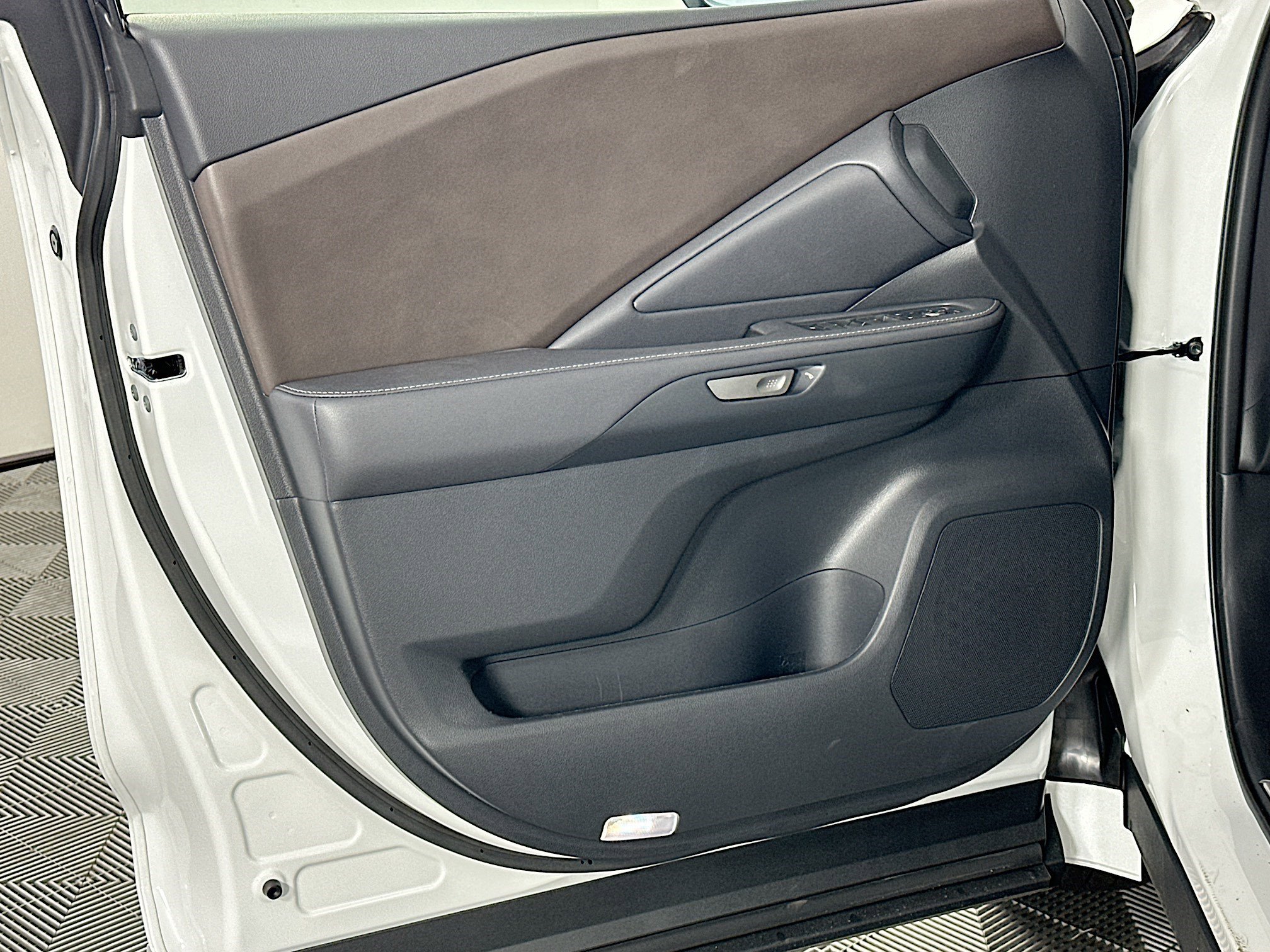 New 2026 Lexus TX 350 AWD image 19