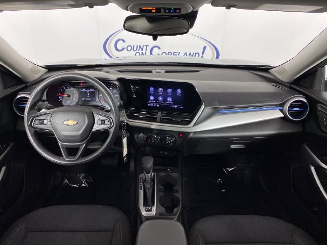Certified 2024 Chevrolet Trax LS w/ LS Convenience Package FWD image 15