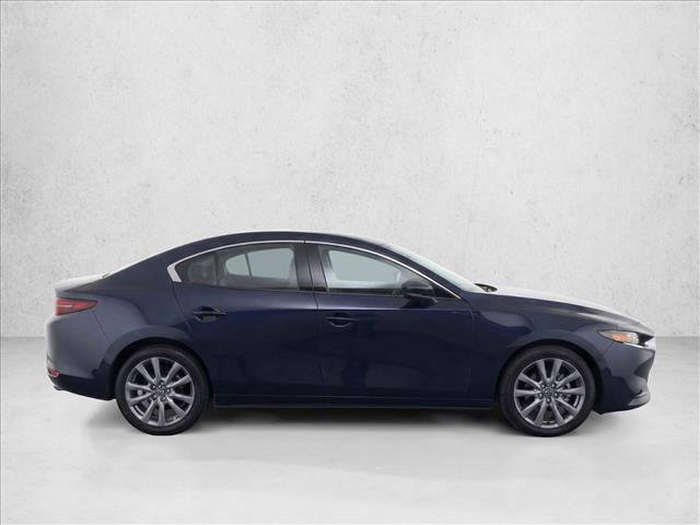 Used 2024 MAZDA MAZDA3 s FWD image 8