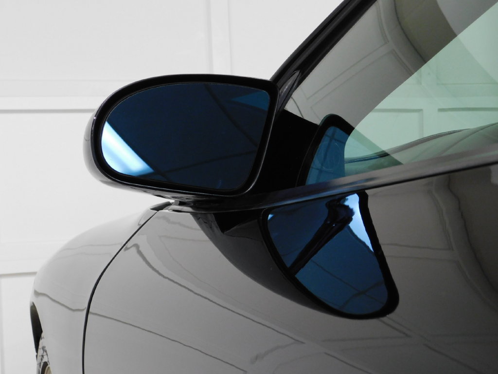 Used 1997 Pontiac Firebird Trans Am RWD image 36