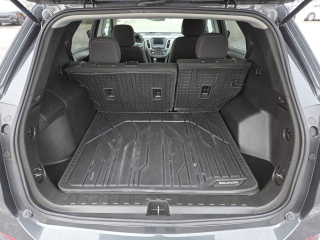 Used 2021 Chevrolet Equinox LS w/ LS Convenience Package FWD image 21