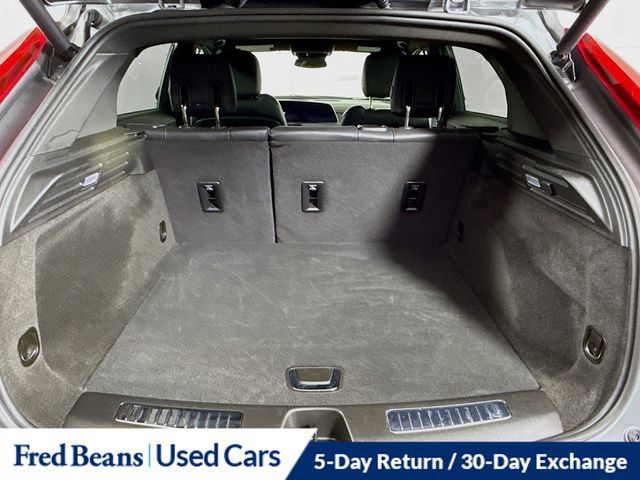 Used 2025 Cadillac XT4 Premium Luxury AWD/4WD image 33