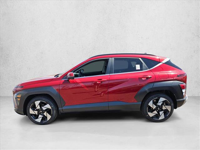 New 2026 Hyundai Kona Limited video 2
