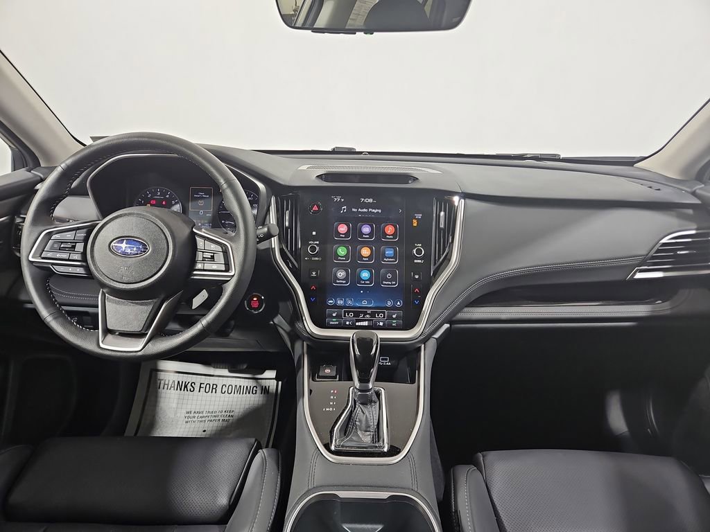 Certified 2024 Subaru Outback Limited image 14