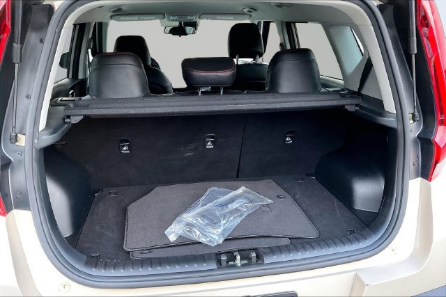 Used 2020 Kia Soul EX FWD image 30