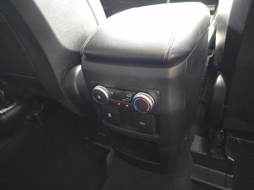 Used 2020 Ford Explorer XLT w/ Equipment Group 202A AWD/4WD image 15